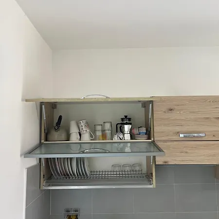 Sunset House شقة فيوميتشينو