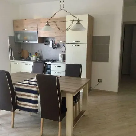 Sunset House Fiumicino