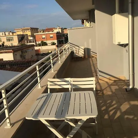 Lägenhet Sunset House