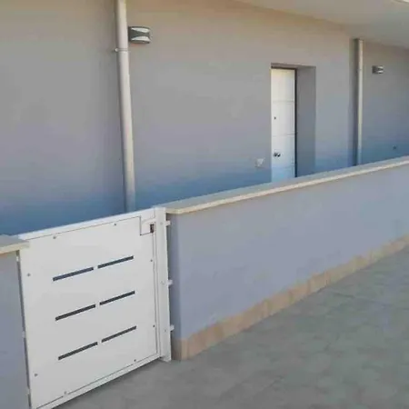 Sunset House شقة *